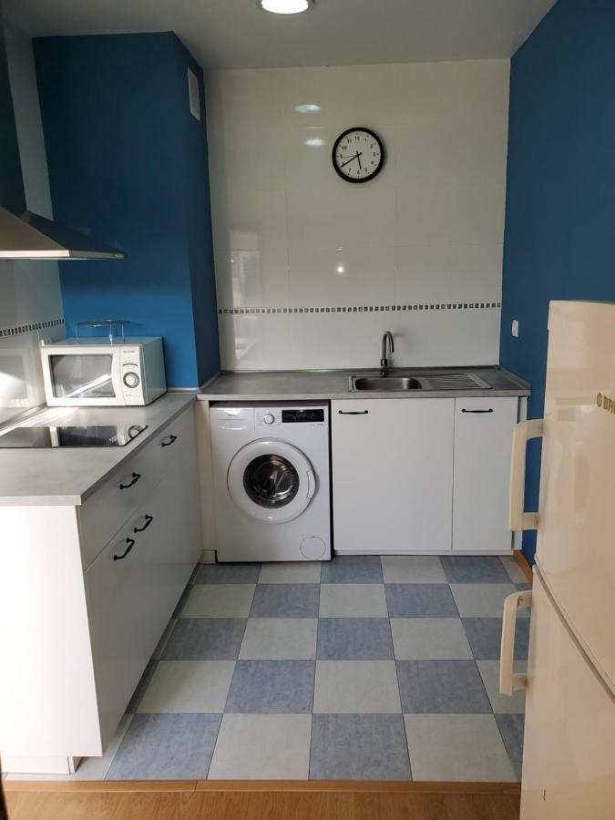 Apartamento El Atico Tordesillas Exterior foto